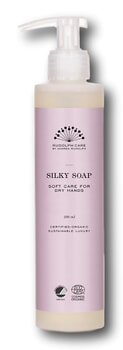 RUDOLPH CARE Silky Soap 200ml
